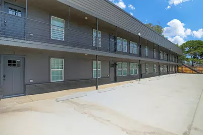 3448 Elgin Street, Houston, TX 77004 - Photo 1