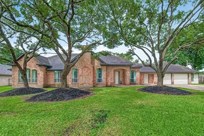 24707 Haigshire Drive, Tomball, TX 77375 - Photo 1