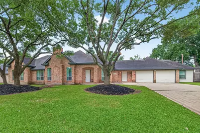 24707 Haigshire Drive, Tomball, TX 77375 - Photo 3
