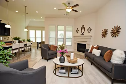 4803 Basil Clear Trl, Katy, TX 77494 - Photo 11