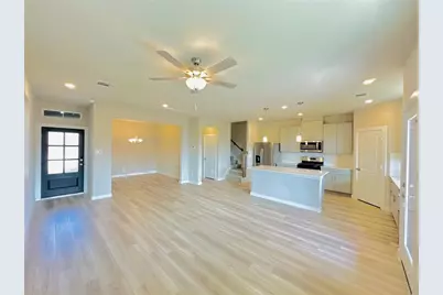 14819 Silent Gulf Avenue, Houston, TX 77082 - Photo 3