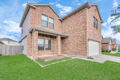 5635 Round Robin Drive, Katy, TX 77449 - Photo 3