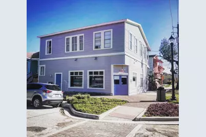 2627 Ave K #1, Galveston, TX 77550 - Photo 1