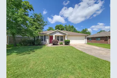 16842 Marlin Spike Way, Crosby, TX 77532 - Photo 3