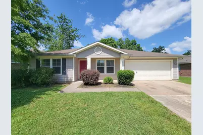 16842 Marlin Spike Way, Crosby, TX 77532 - Photo 1