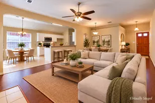 31314 Baker Lake Dr, Spring, TX 77386 - Photo 5