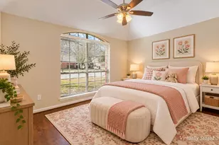 31314 Baker Lake Dr, Spring, TX 77386 - Photo 13