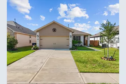 712 Allana Lane, Alvin, TX 77511 - Photo 1
