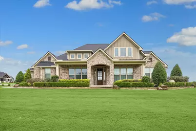 885 Amethyst Drive, Bellville, TX 77418 - Photo 1