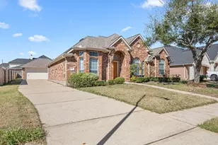 2610 Sunstone Ln, Pearland, TX 77584 - Photo 3