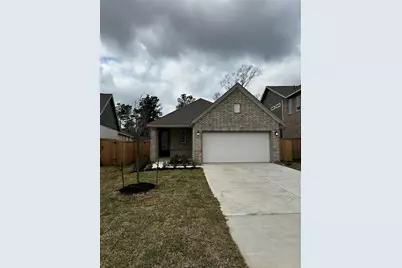 908 Capracotta Drive, Huffman, TX 77336 - Photo 1