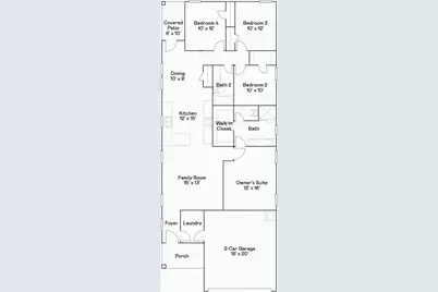 908 Capracotta Drive, Huffman, TX 77336 - Photo 21