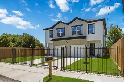 4630 Edfield Street, Houston, TX 77033 - Photo 1