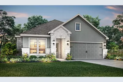 3114 Sea Whip Drive, Texas City, TX 77539 - Photo 1