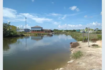 00 Bayou Lane, Hitchcock, TX 77563 - Photo 3