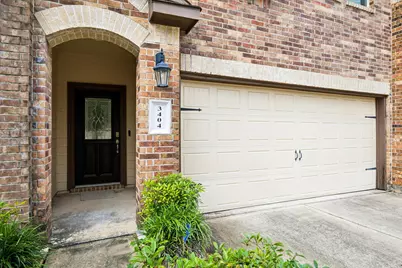 3404 Orchard Bridge Lane, Rosenberg, TX 77471 - Photo 3