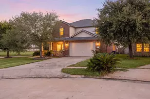 2703 Morning Gate Ct, Katy, TX 77449 - Photo 1