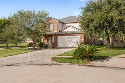 2703 Morninggate Court, Katy, TX 77449 - Photo 3