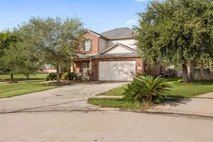 2703 Morning Gate Ct, Katy, TX 77449 - Photo 3