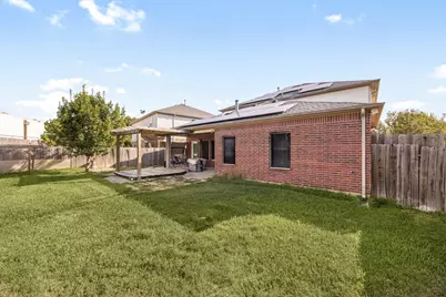 2703 Morninggate Court, Katy, TX 77449 - Photo 19