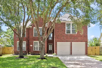 2430 Waterwood Drive, Sugar Land, TX 77479 - Photo 1