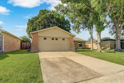 4922 Valley View Drive, La Porte, TX 77571 - Photo 3