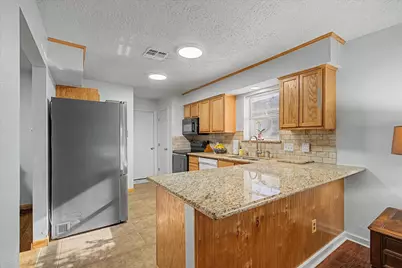 4922 Valley View Drive, La Porte, TX 77571 - Photo 17