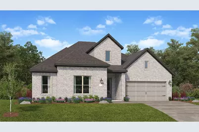 6315 Serene Bay Drive, Katy, TX 77493 - Photo 1