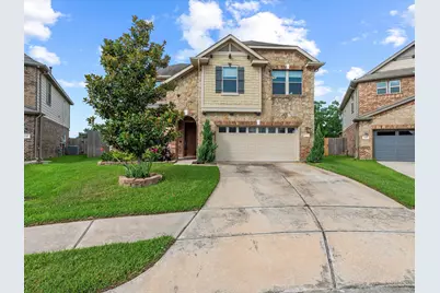 16551 Winthrop Bend Drive, Houston, TX 77084 - Photo 37