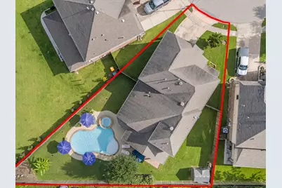 16551 Winthrop Bend Drive, Houston, TX 77084 - Photo 3