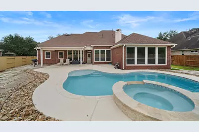 23818 Enchanted Crossing, Katy, TX 77494 - Photo 33