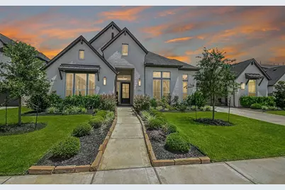 10123 Drifting Wind Lane, Missouri City, TX 77459 - Photo 3