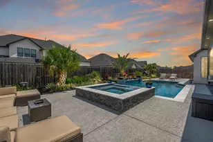10123 Drifting Wind Ln, Missouri City, TX 77459 - Photo 7