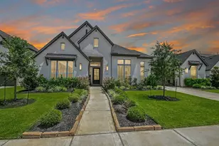 10123 Drifting Wind Ln, Missouri City, TX 77459 - Photo 1