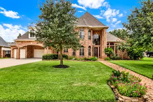 13503 Copeland Oaks Blvd, Cypress, TX 77429 - Photo 3