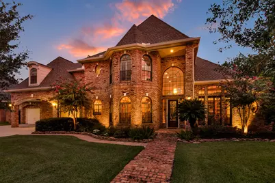 13503 Copeland Oaks Boulevard, Cypress, TX 77429 - Photo 1