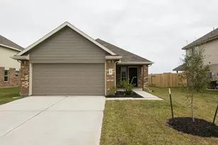 909 Ember Wood Ct, La Marque, TX 77568 - Photo 1