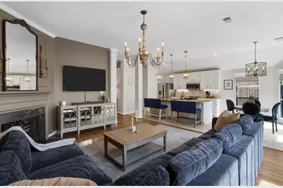 2718 Five Oaks Drive, Missouri City, TX 77459 - Photo 15