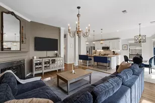 2718 Five Oaks Dr, Missouri City, TX 77459 - Photo 15