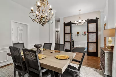 2718 Five Oaks Drive, Missouri City, TX 77459 - Photo 9