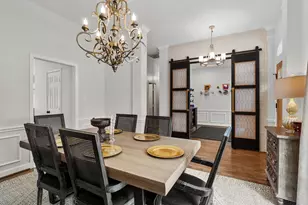 2718 Five Oaks Dr, Missouri City, TX 77459 - Photo 9