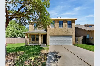 2203 Shady Birch Drive, Conroe, TX 77301 - Photo 1