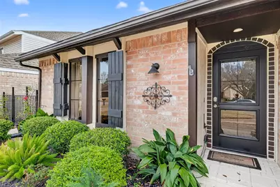 11939 Brook Meadows Lane, Stafford, TX 77477 - Photo 5