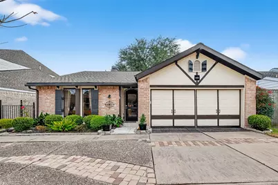 11939 Brook Meadows Lane, Stafford, TX 77477 - Photo 1