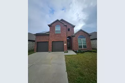 2826 Saw Palmetto Trail, Katy, TX 77493 - Photo 1