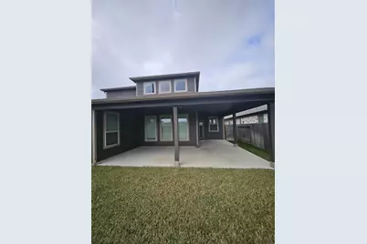 2826 Saw Palmetto Trail, Katy, TX 77493 - Photo 7