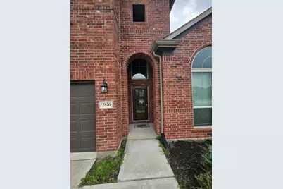 2826 Saw Palmetto Trail, Katy, TX 77493 - Photo 3