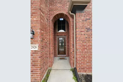 2826 Saw Palmetto Trail, Katy, TX 77493 - Photo 5