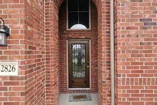 2826 Saw Palmetto Trail, Katy, TX 77493 - Photo 5
