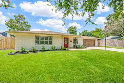 1939 Wycliffe Drive, Houston, TX 77043 - Photo 1